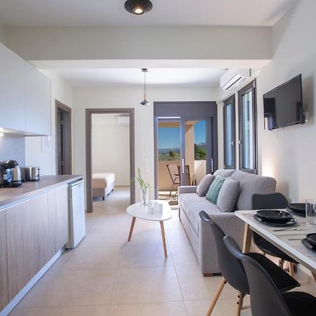 Amelie'S Luxe Apartments Kalligoni المظهر الخارجي الصورة