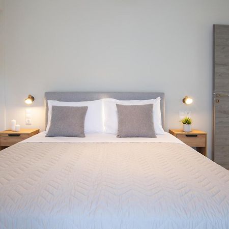 Amelie'S Luxe Apartments Kalligoni المظهر الخارجي الصورة
