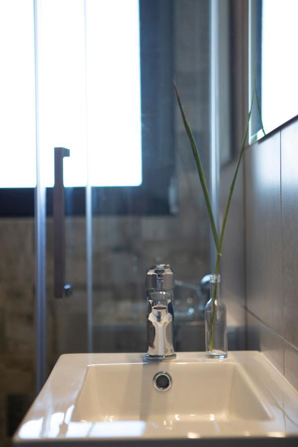 Amelie'S Luxe Apartments Kalligoni المظهر الخارجي الصورة