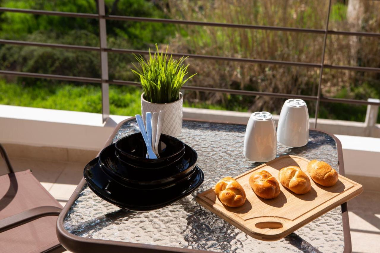 Amelie'S Luxe Apartments Kalligoni المظهر الخارجي الصورة