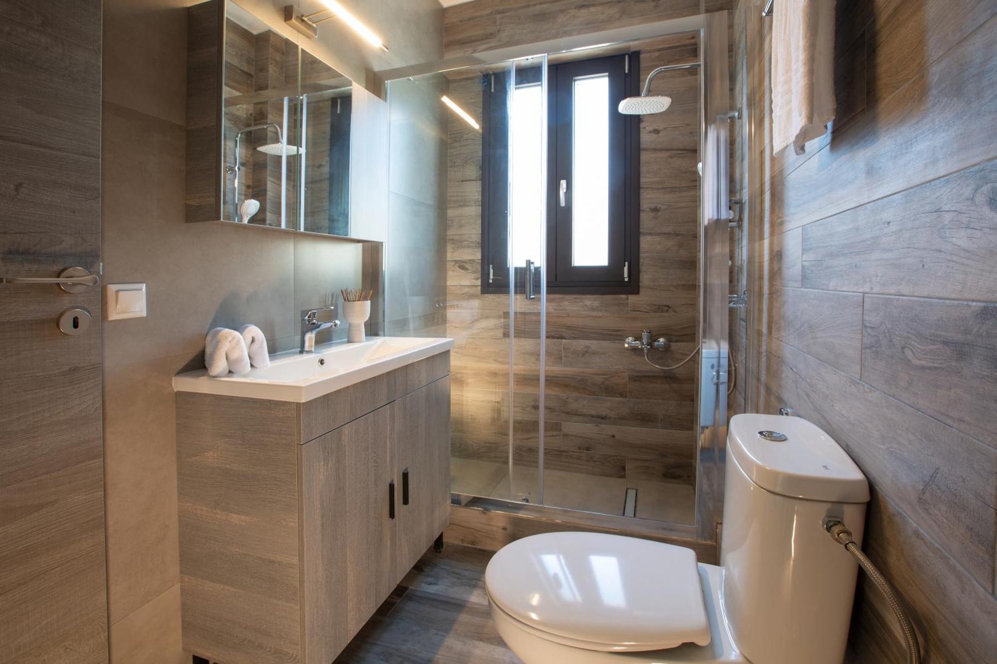 Amelie'S Luxe Apartments Kalligoni المظهر الخارجي الصورة