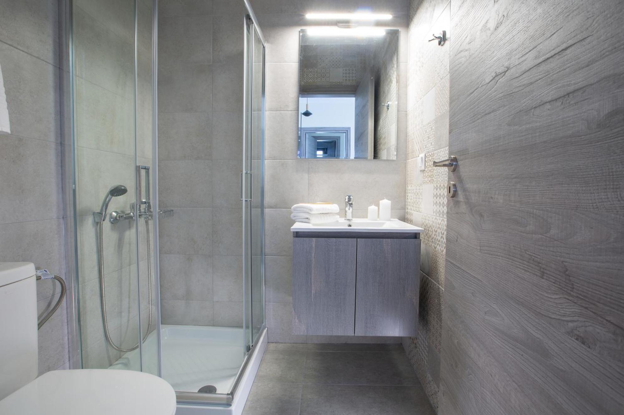 Amelie'S Luxe Apartments Kalligoni المظهر الخارجي الصورة