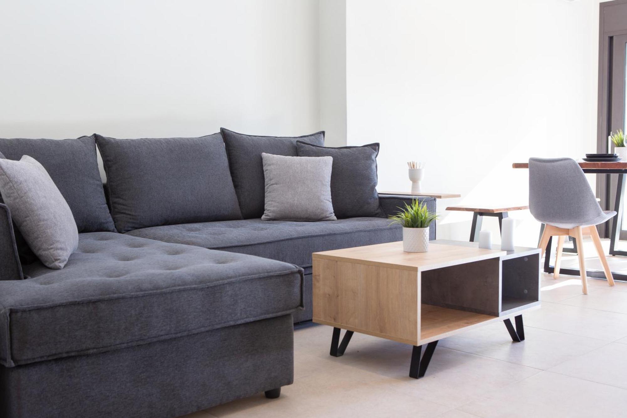 Amelie'S Luxe Apartments Kalligoni المظهر الخارجي الصورة