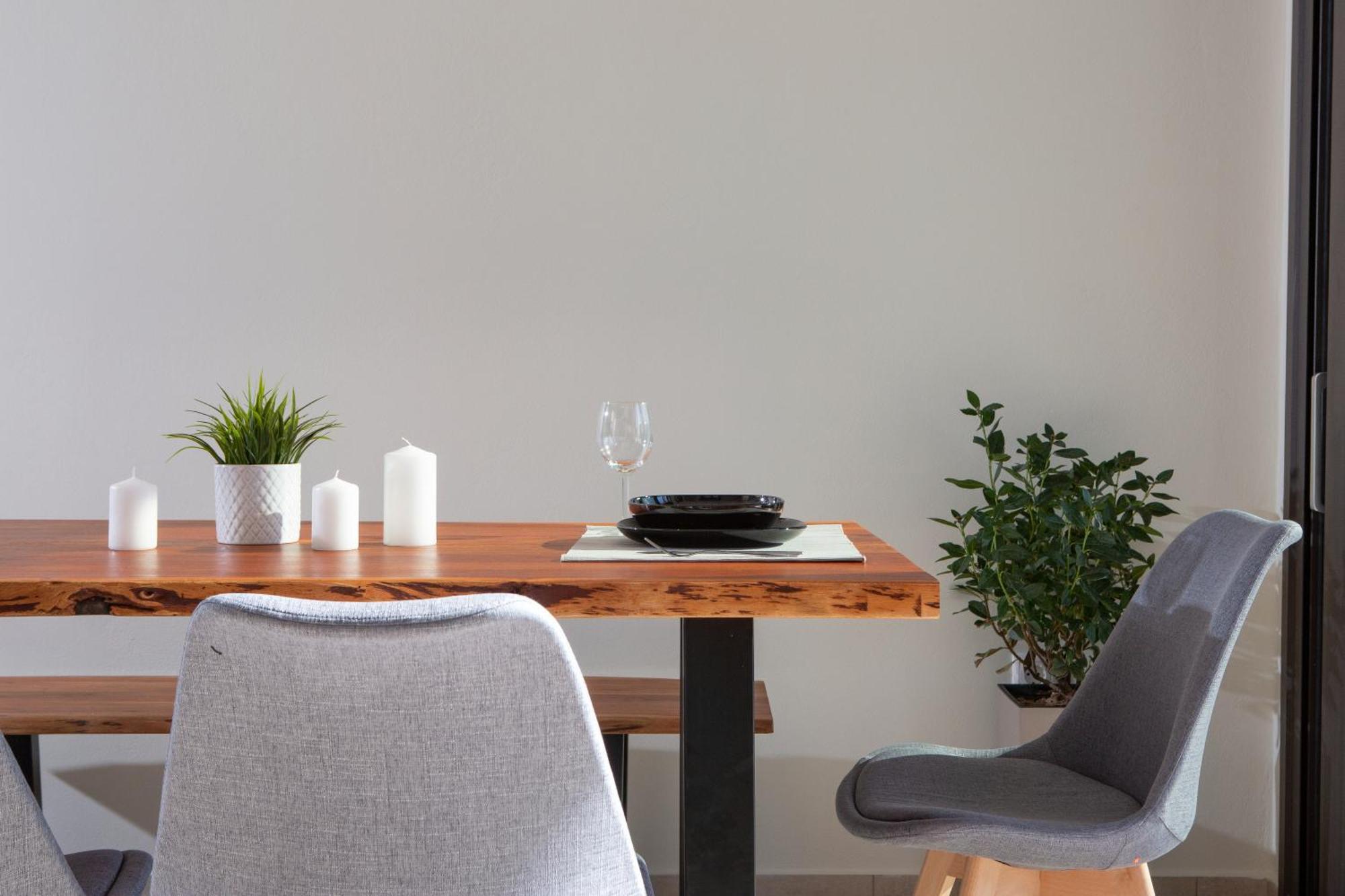 Amelie'S Luxe Apartments Kalligoni المظهر الخارجي الصورة